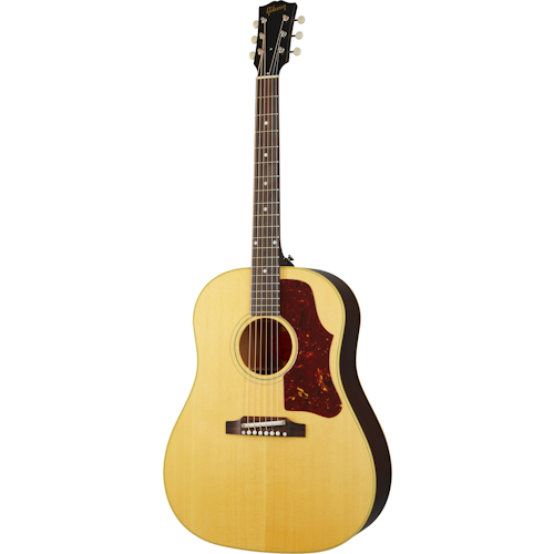 gibson acoustic models list