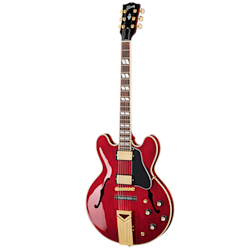Marcus King ES-345