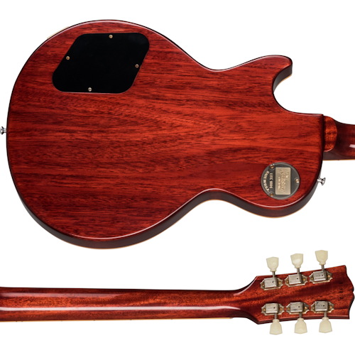 Gibson les paul C/S 1958 LPR-8 historic - エレキギター