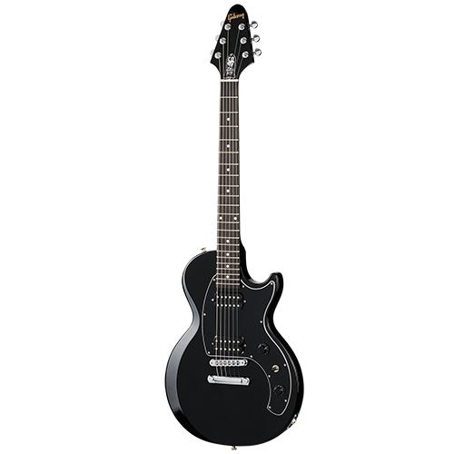 Les Paul Music City Special - 50th Anniversary, Tobacco