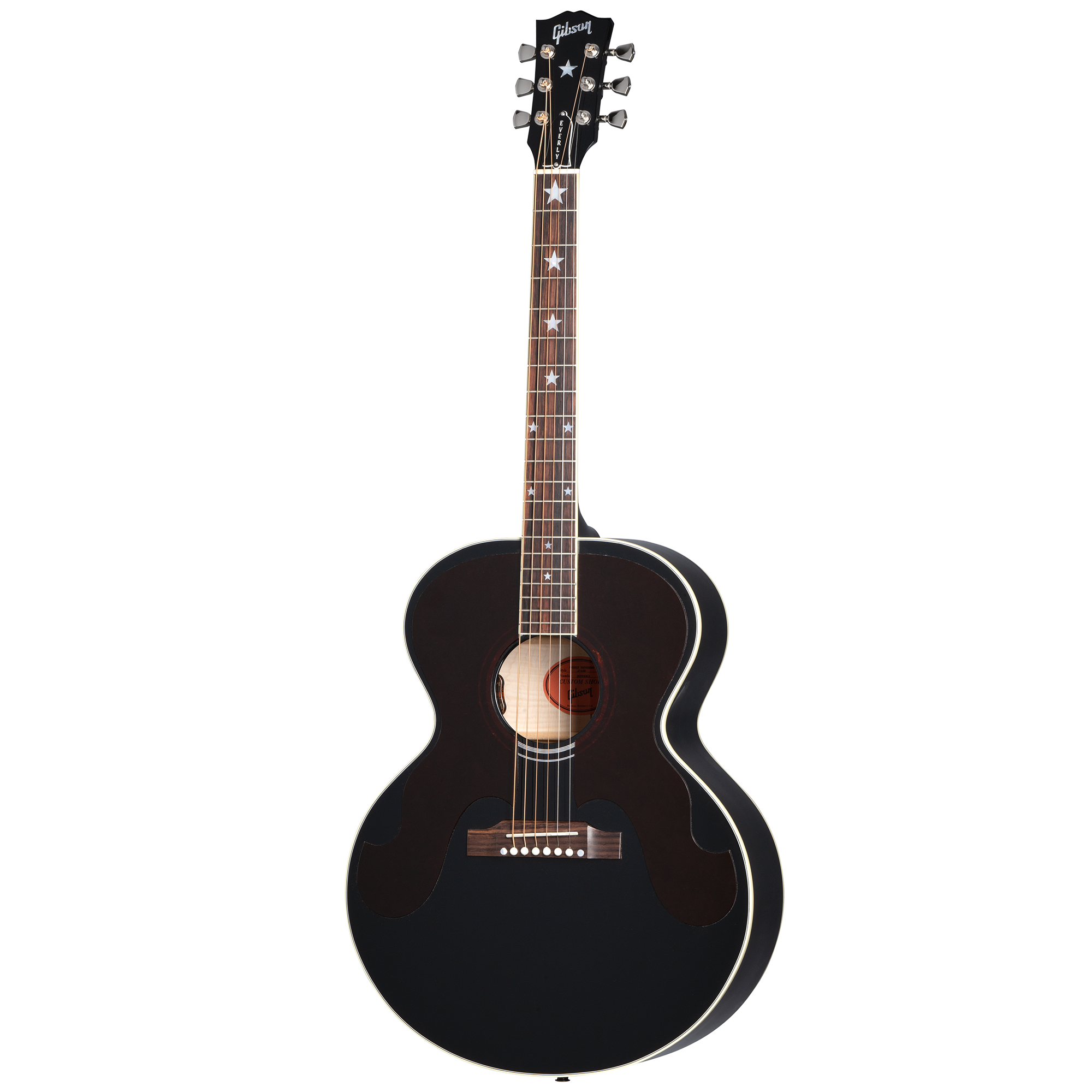 Everly Brothers J-180 | Gibson