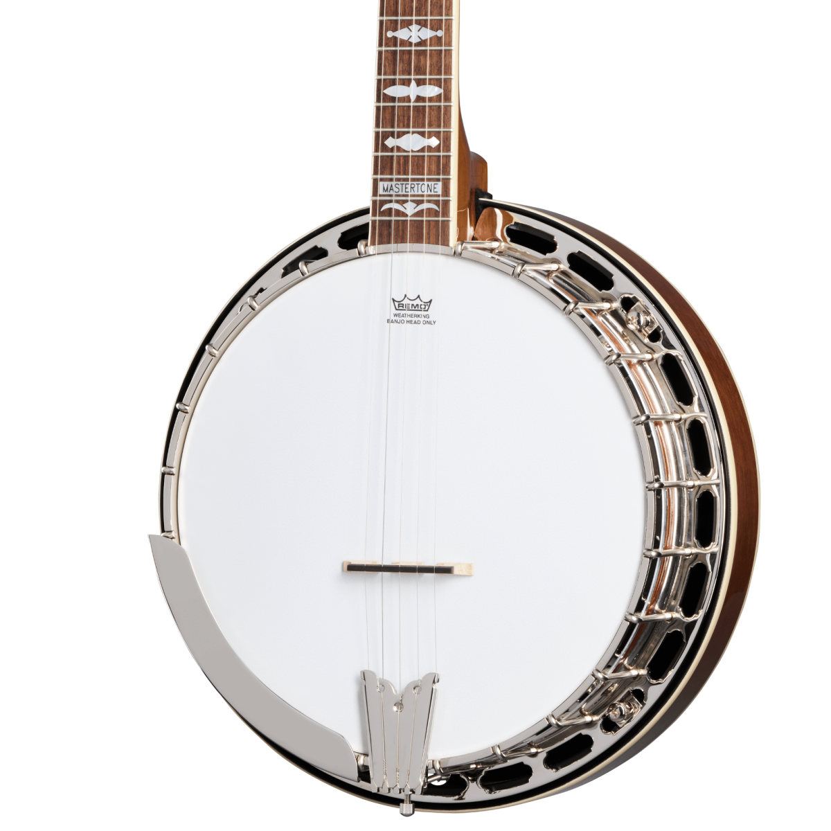 Mastertone Classic Banjo, Natural | Epiphone