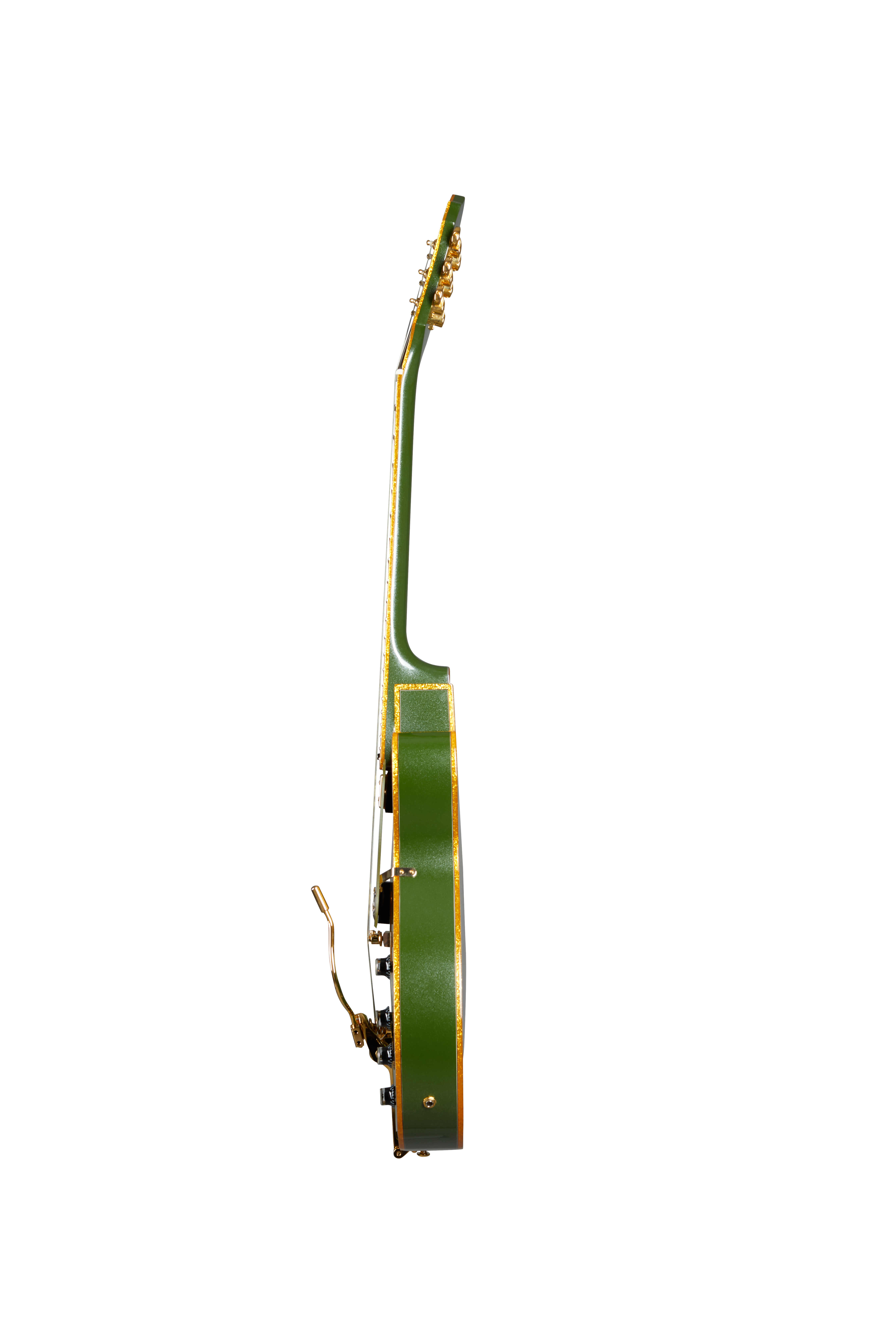 Epiphone | Emperor Swingster Forest Green Metallic