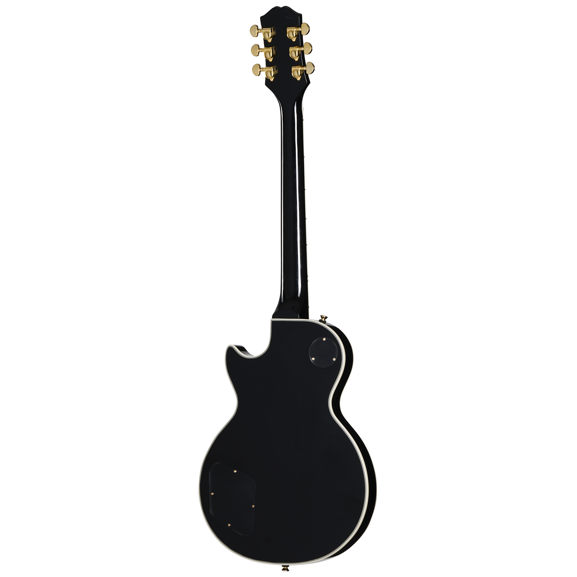 Epiphone Les Paul Custom ダンカンPU搭載 Epiphone Adam Jones Les Paul Custom Art Collection: Ernst