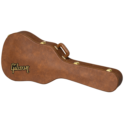 Gibson soft outlet guitar case