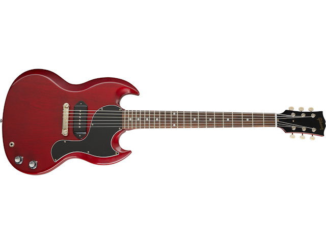 gibson sg jr p90