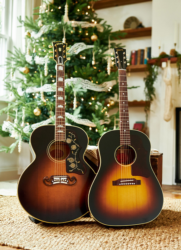 image Gibson: Featured Acoustic