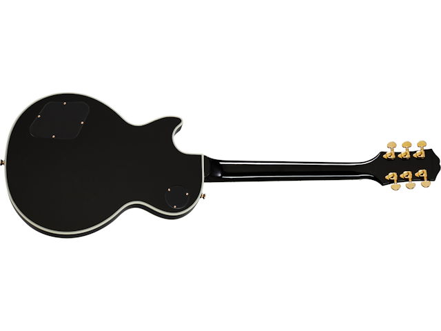 Epiphone | Epiphone Les Paul Custom Ebony