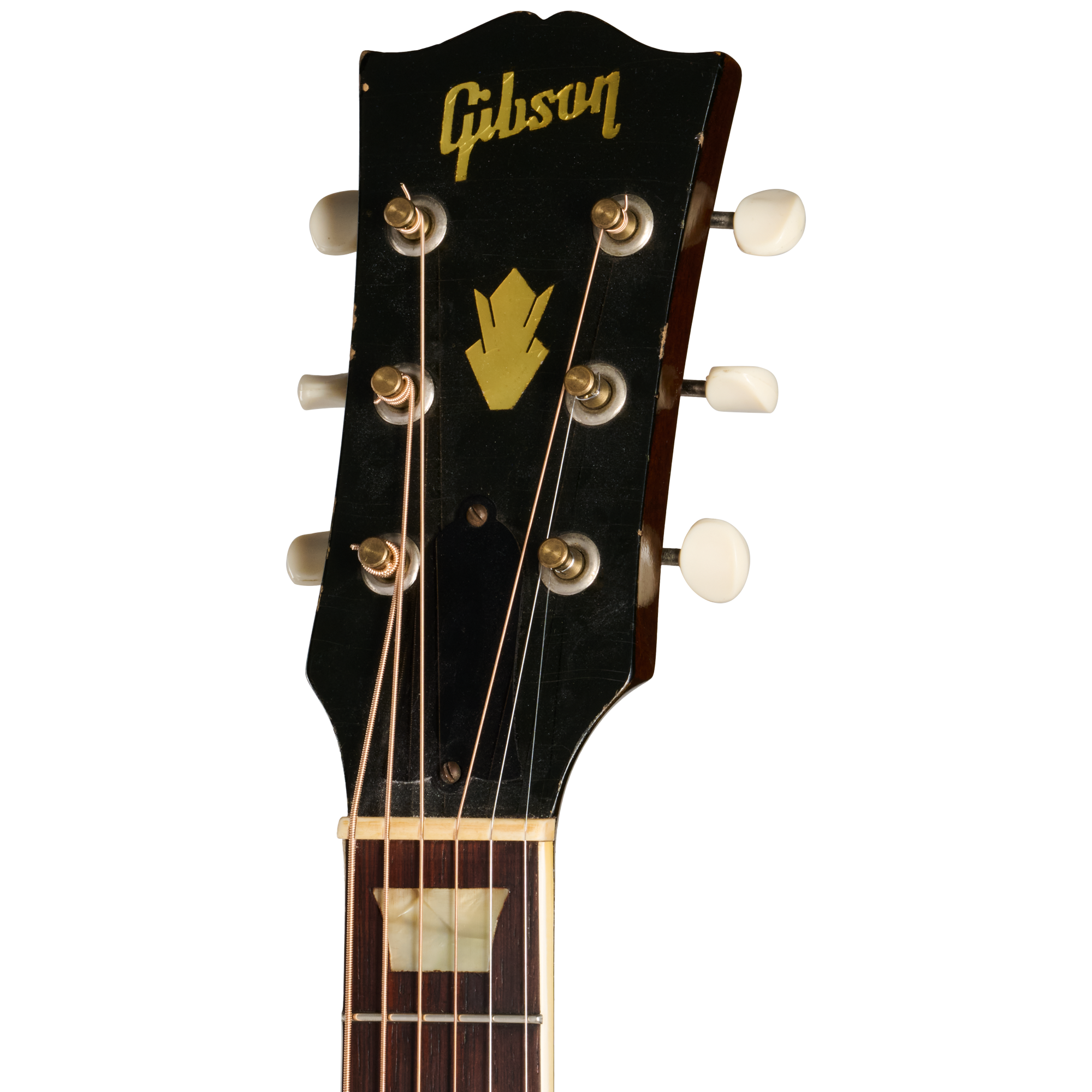 ギブソン　Gibson CF100E 1951年製　ヴィンテージ 1951 Gibson CF-100E - SOLD - LEARN MORE, | Gibson
