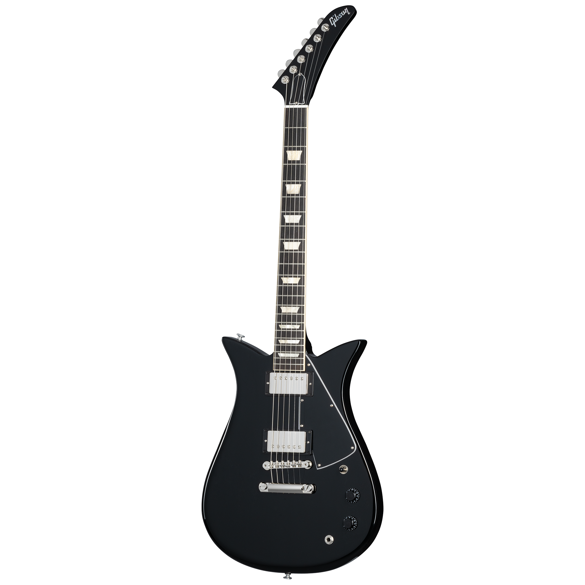 Gibson firebird outlet black