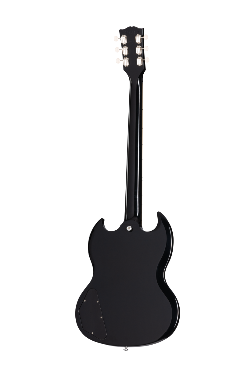 SG Special, Ebony | Gibson