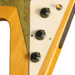 GCVP0071 8 Knobs
