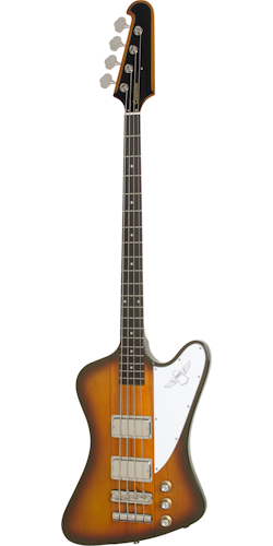Epiphone エレキベース サンバースト Bass | Epiphone