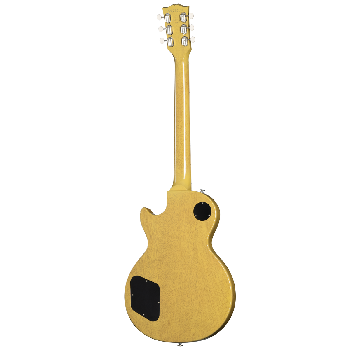 Les Paul Special, TV Yellow | Gibson