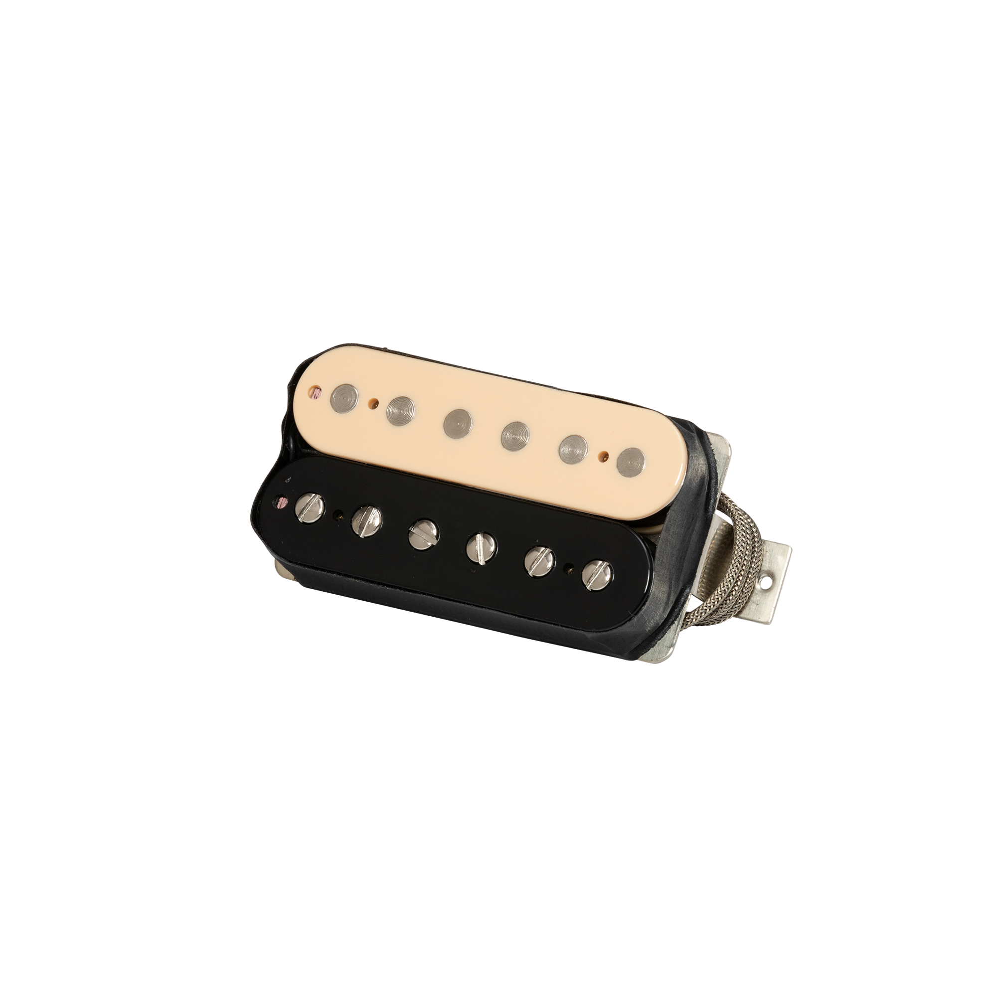 Gibson Custombucker ピックアップセット PUCBDBGC2_treble_front_hw.png