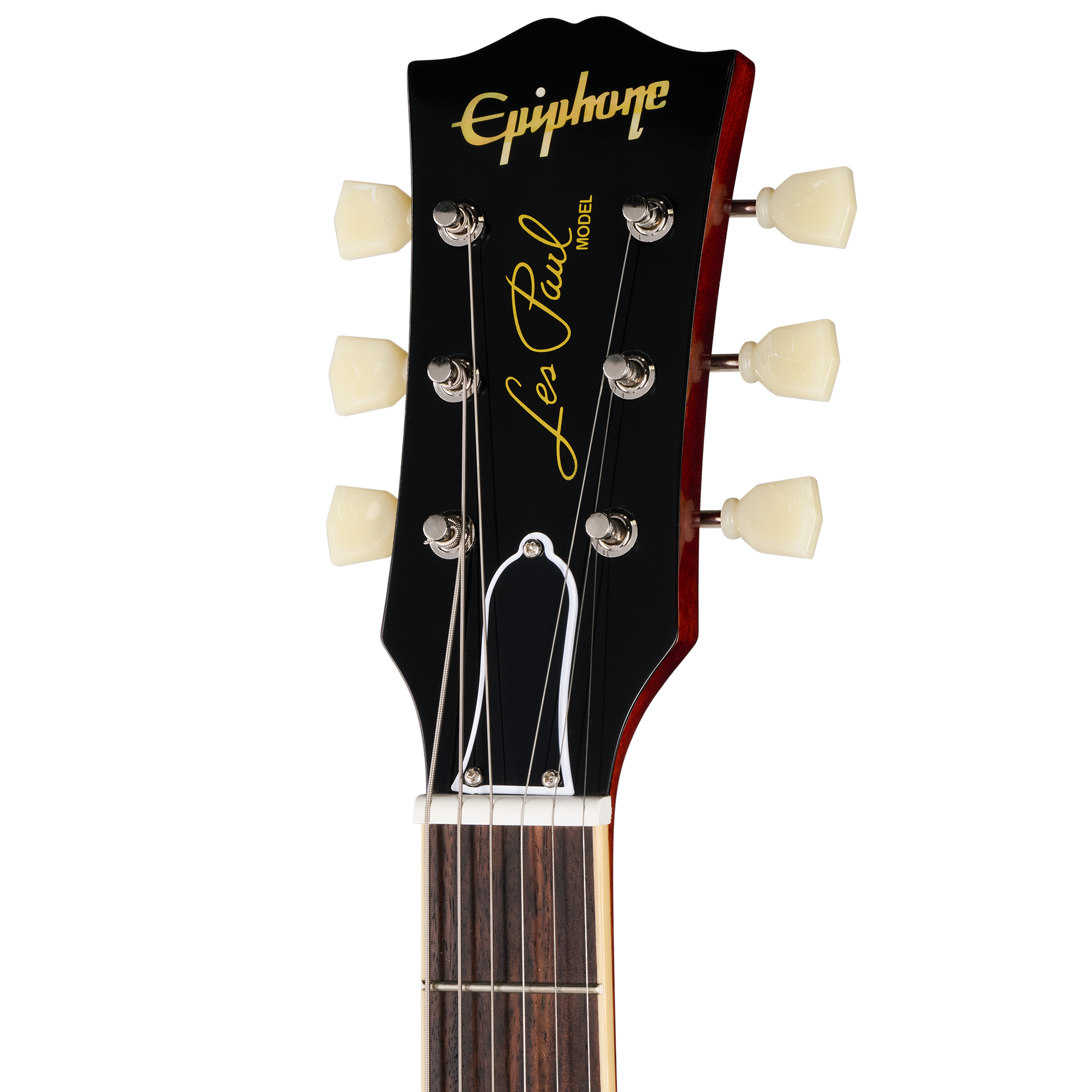 ギター Epiphone1959LesPaulStandardAgedDarkBurst 1959 Les Paul Standard Reissue | Epiphone