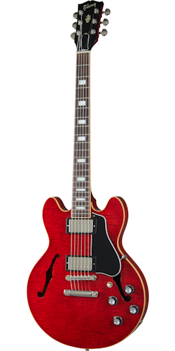 Gibson online guitar models