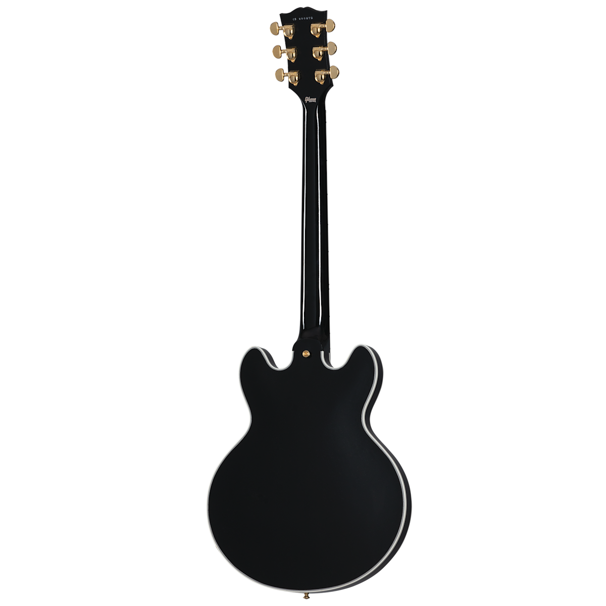 CS-356, Ebony | Gibson