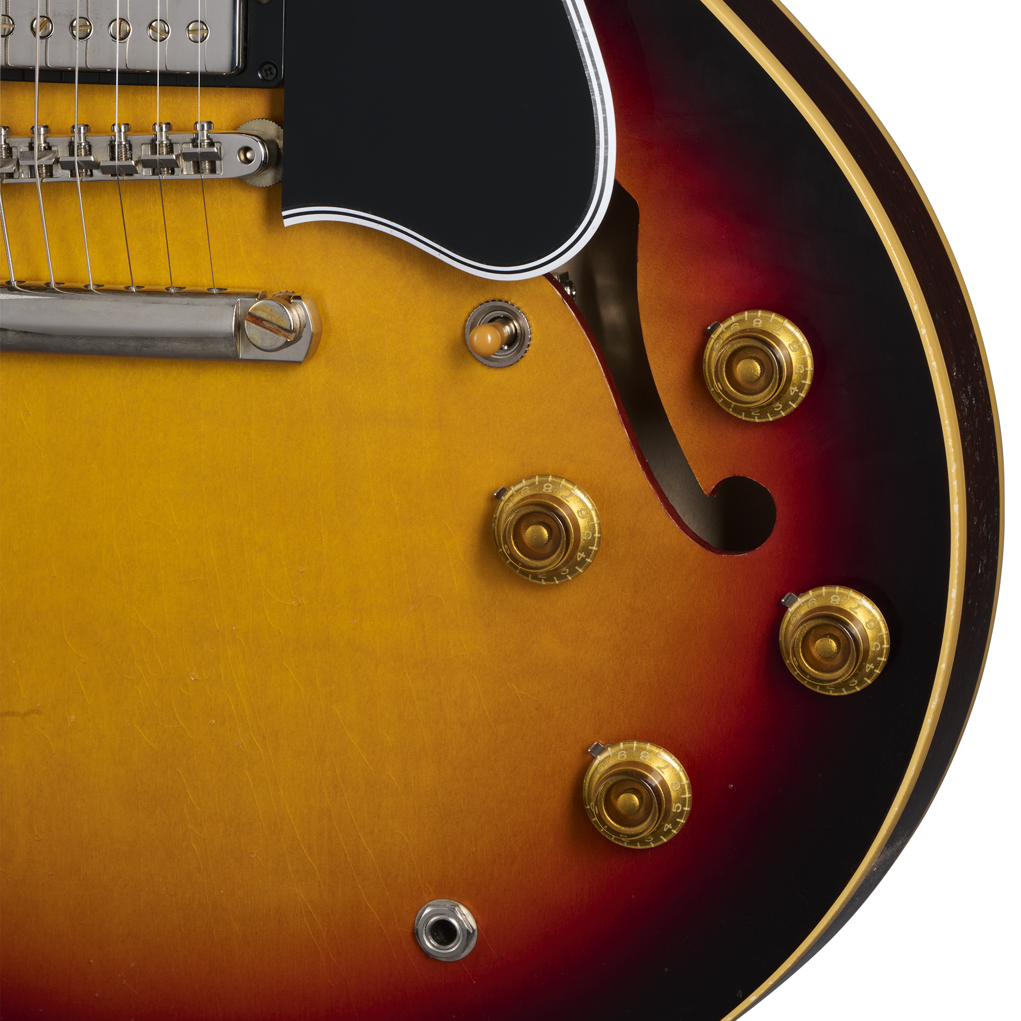 1958 ES-335 Reissue | Gibson