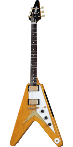 Flying V Gibson