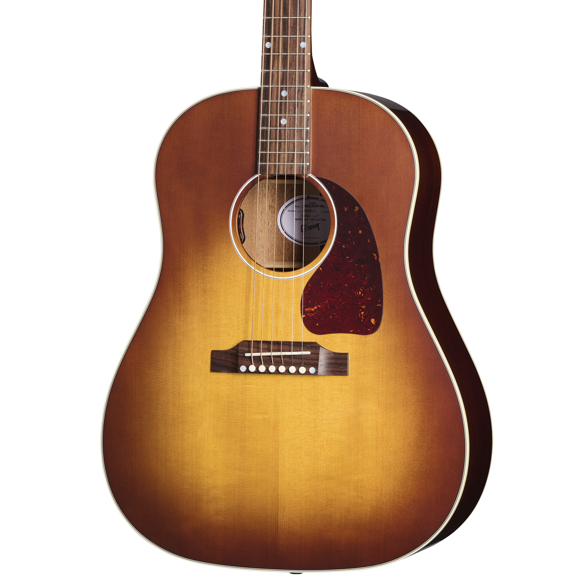 J-45 Standard, Exclusive | Gibson