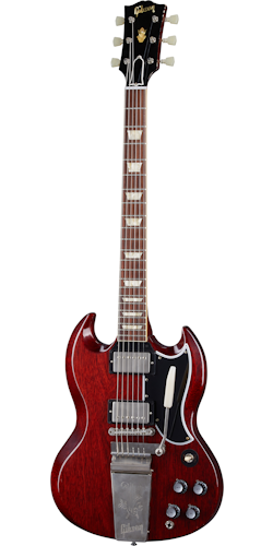 Gibson murphy lab sg deals