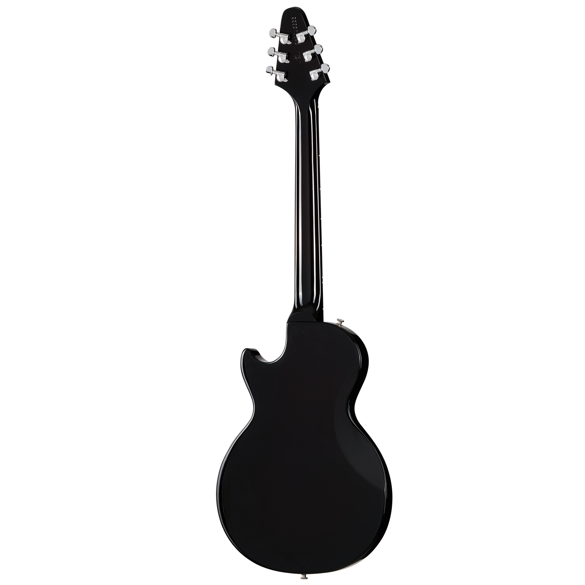 Les Paul Music City Special - 50th Anniversary, Ebony | Gibson