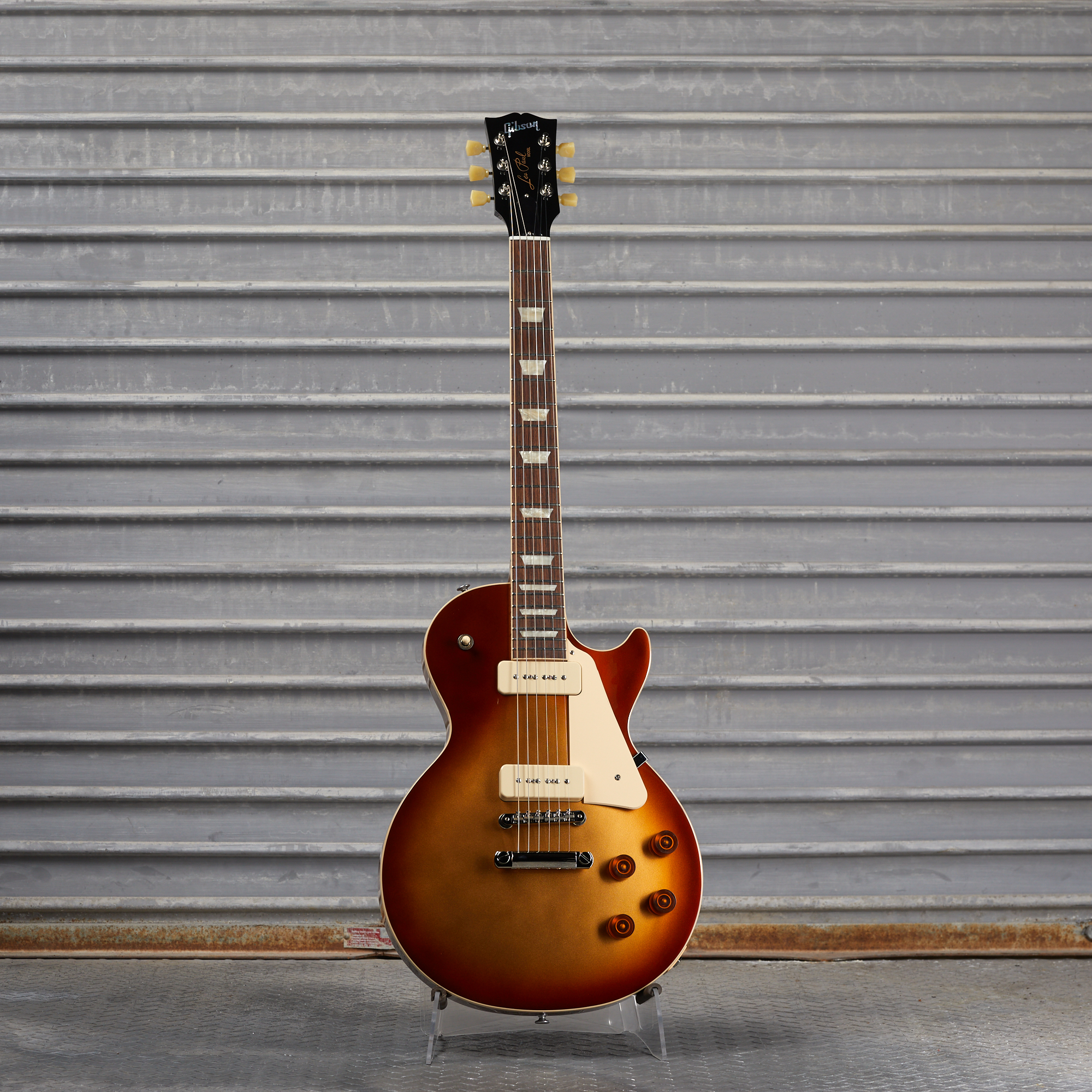 Les Paul Standard 50s, Latte Burst | Gibson