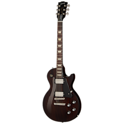 Les Paul Standard 60s Mahogany Top