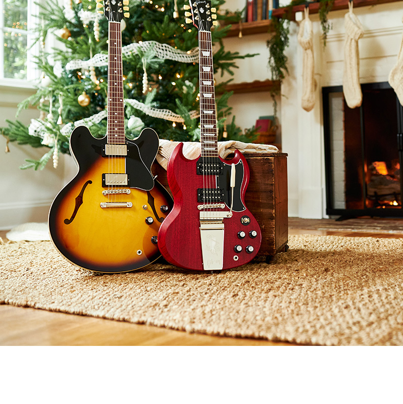 image Gibson Best Sellers