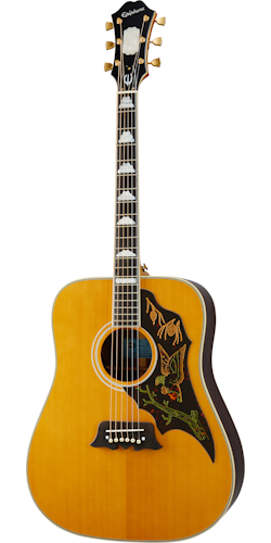 Acoustic Epiphone