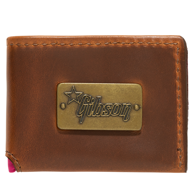 Leather Wallets Made in USA - Goldener