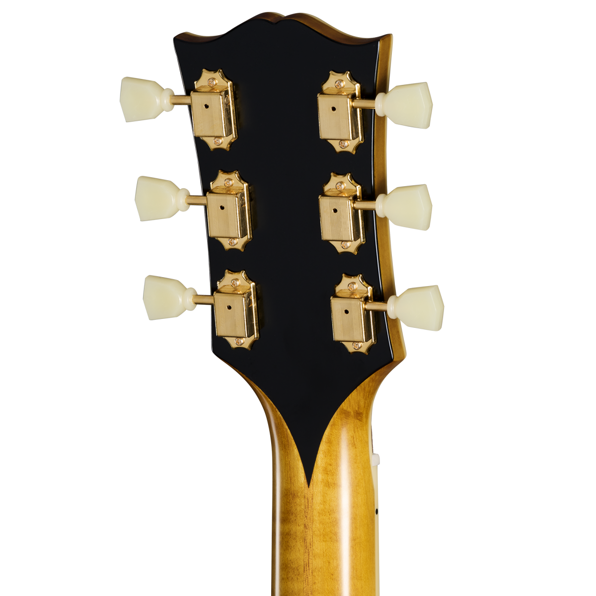 1957 SJ-200, Antique Natural | Epiphone