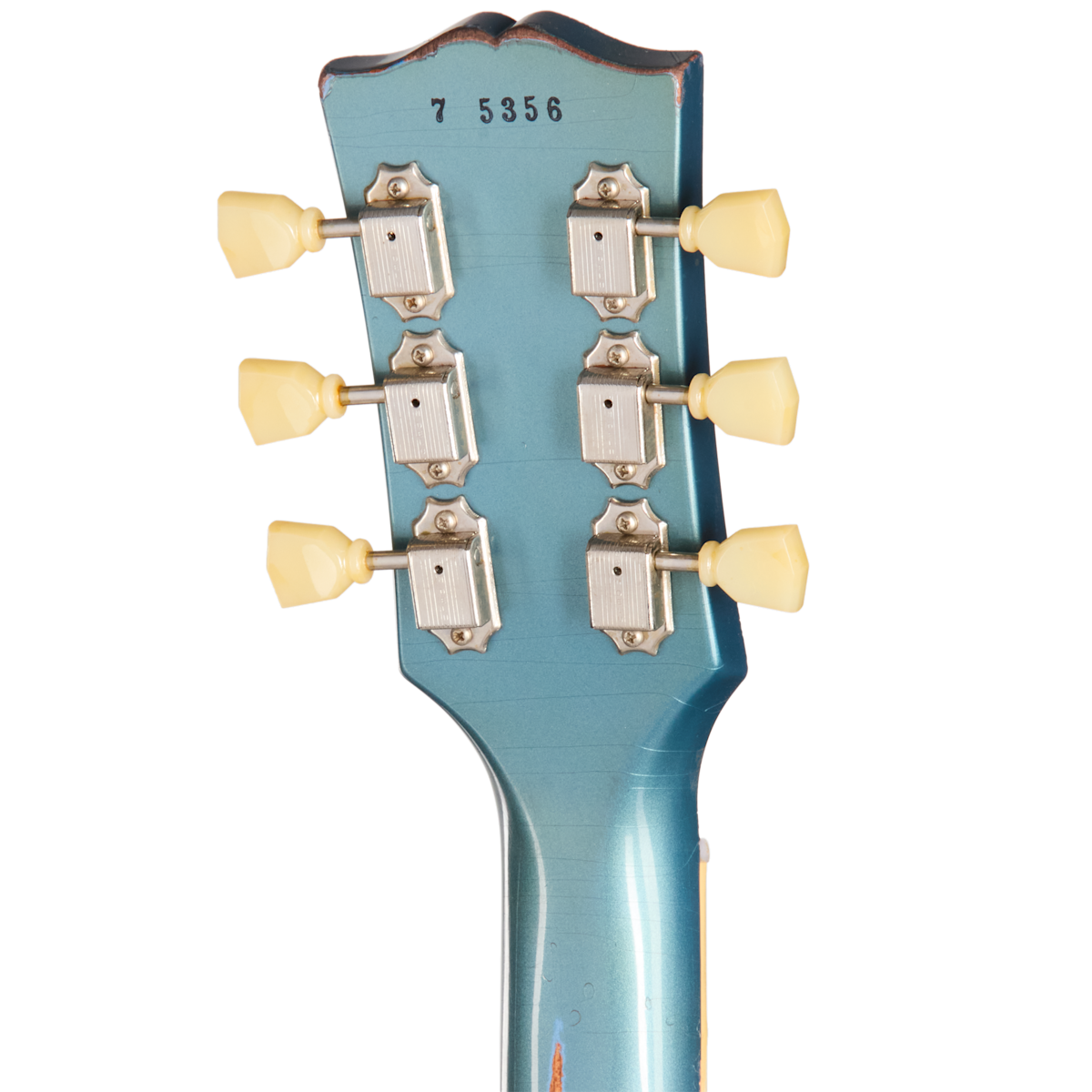 LPR57PSL000000294 6 BackHeadstock