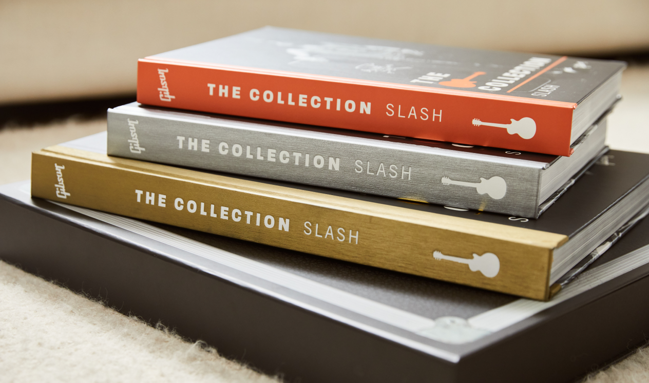Slash  The Slash Collection 