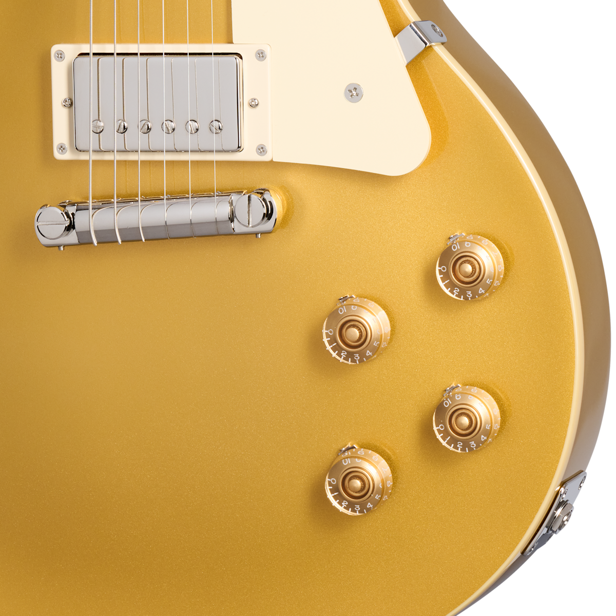 Tak Matsumoto 1955 Les Paul Standard, Antique Gold | Epiphone