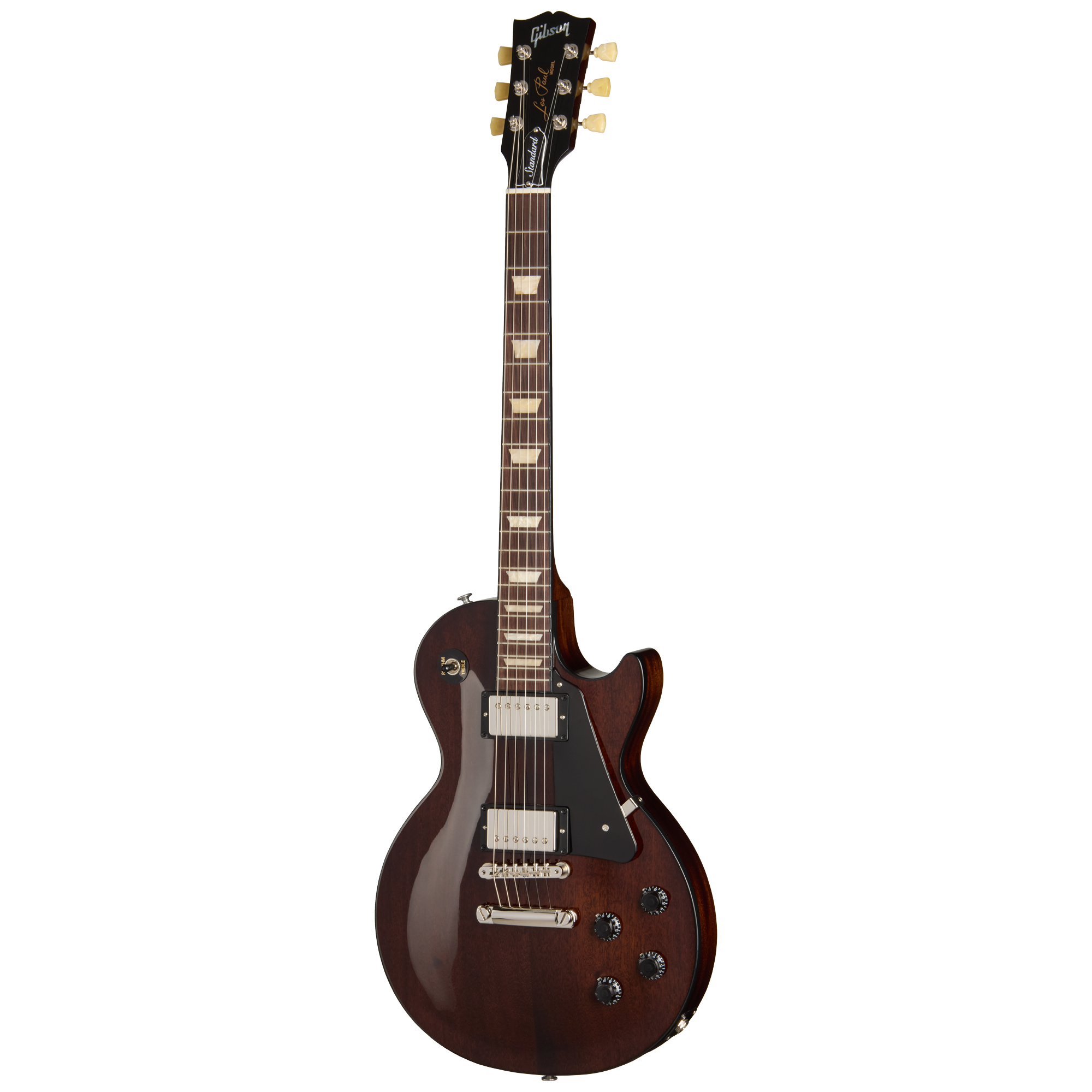 Les Paul Standard 50s Mahogany Top | Gibson