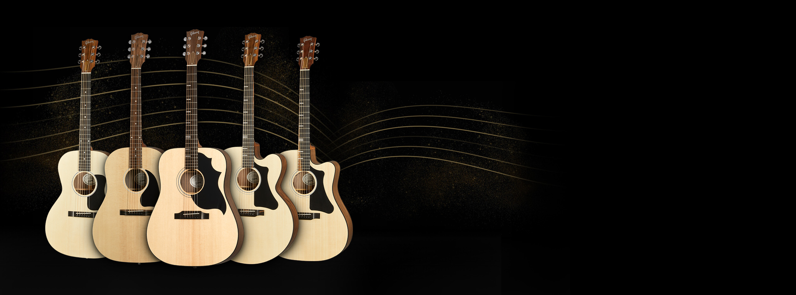 gibson acoustic guitar wallpapers