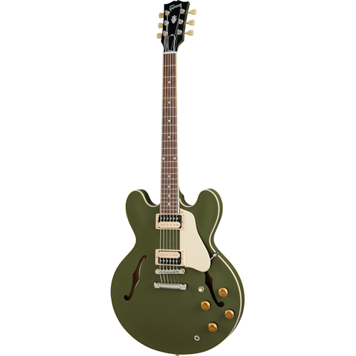 es 335 olive drab