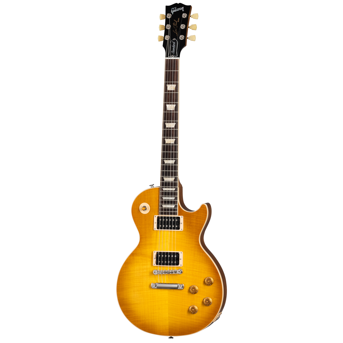 Gibson | Les Paul Standard 50s Faded