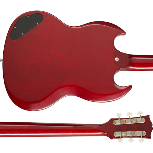 gibson sg junior 63 reissue