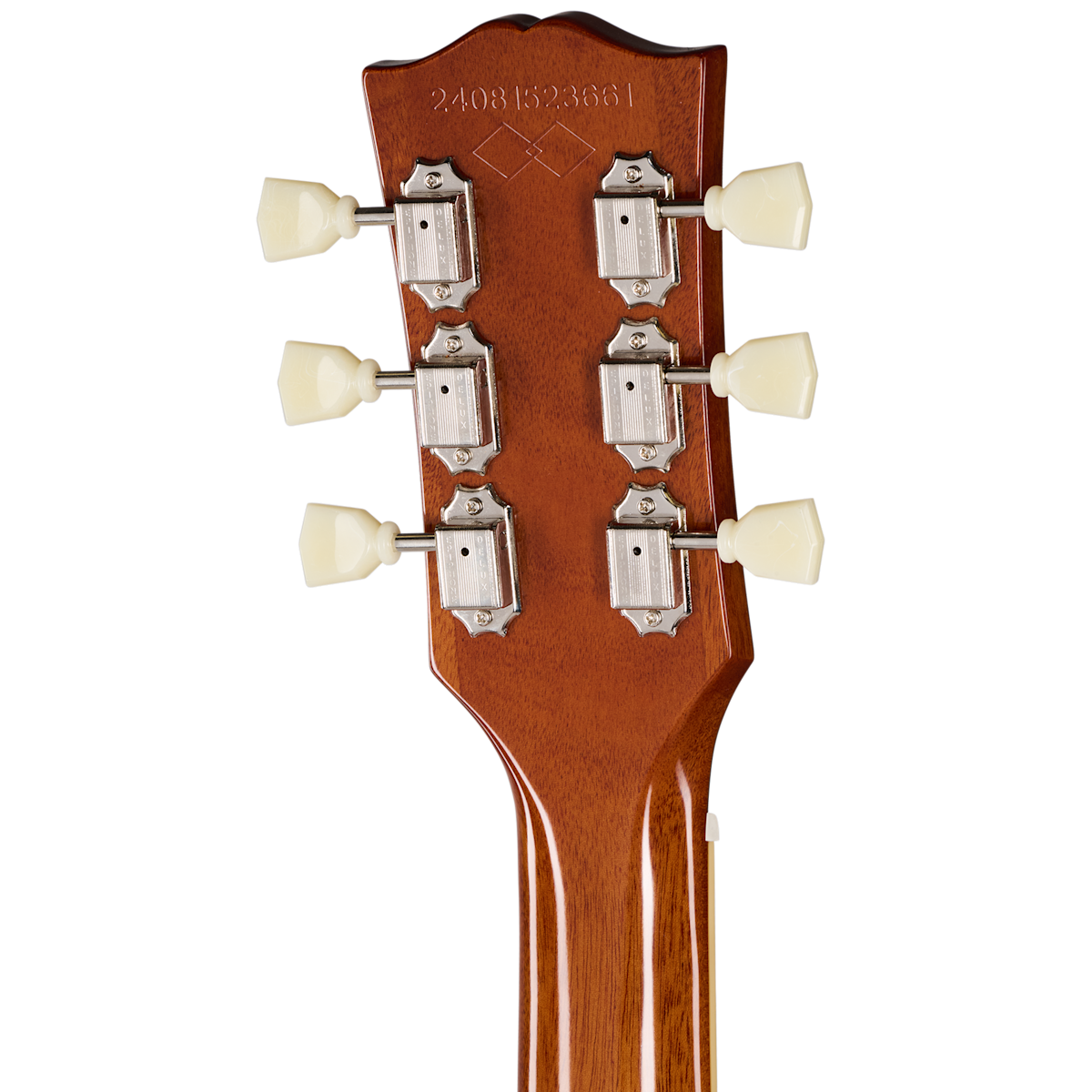 エピフォン　レスポール Epiphone エピフォン Les Paul Modern Figured Mojave Burst