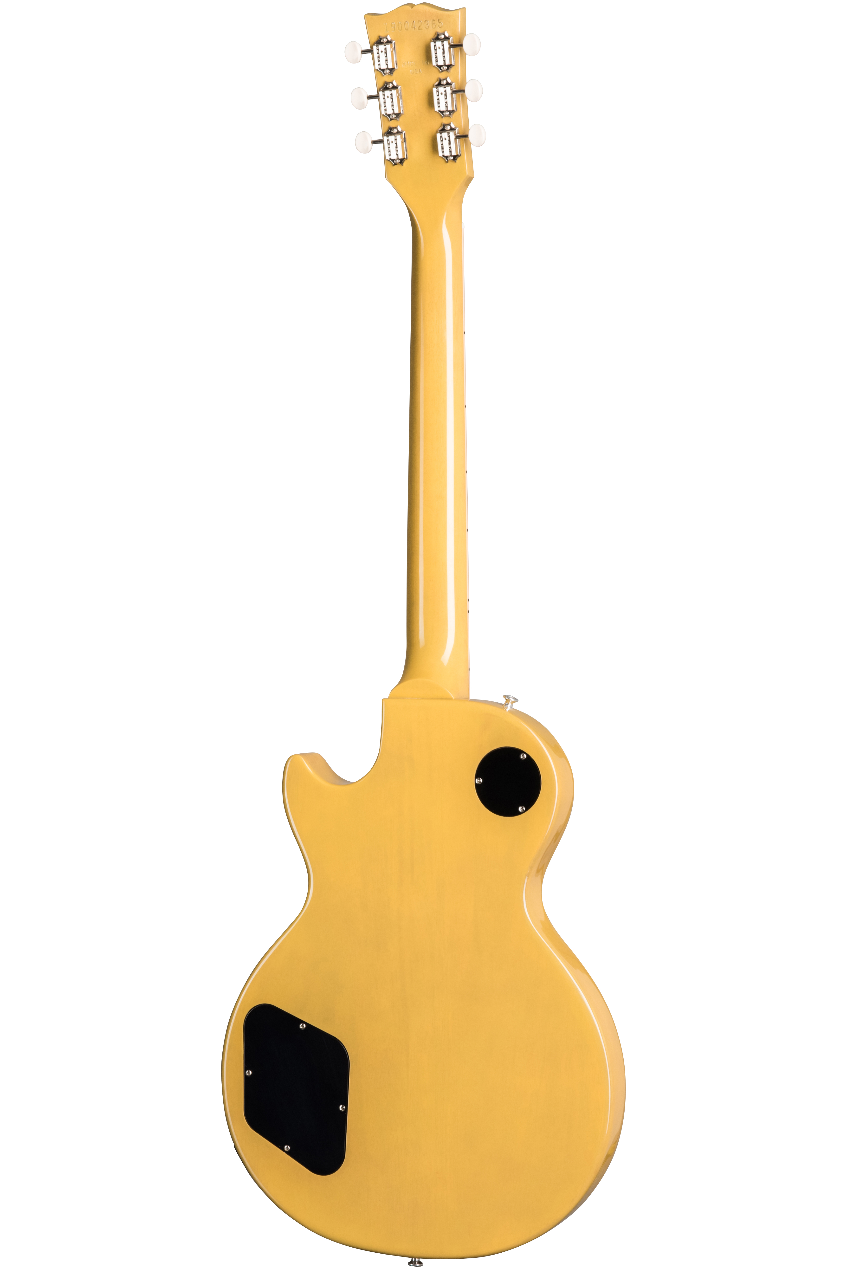 Gibson | Les Paul Special TV Yellow