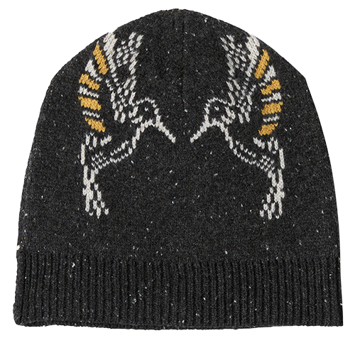 Billy Reid x Gibson Hummingbird Beanie Gibson