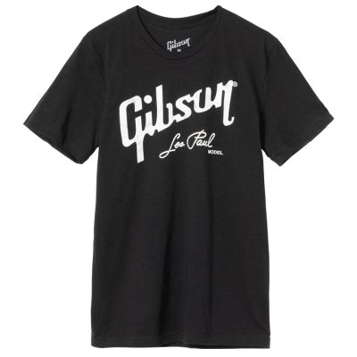 Les Paul Signature Tee Gibson