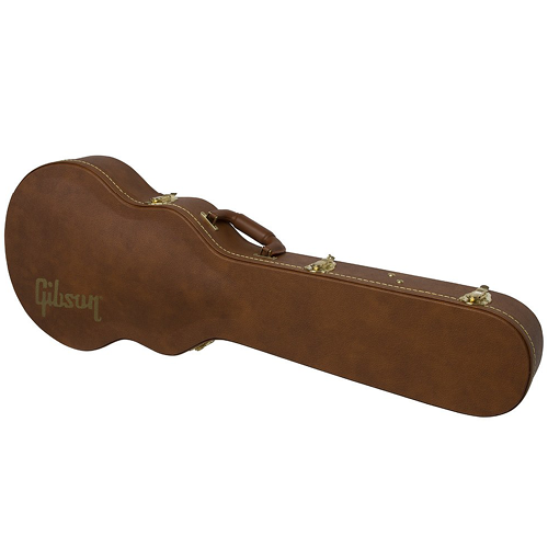 ES-Les Paul Case, Classic Brown