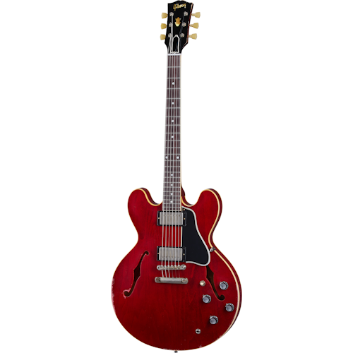 epiphone dot super