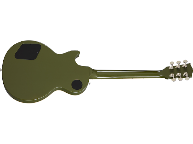 Les Paul Classic, Olive Drab | Gibson