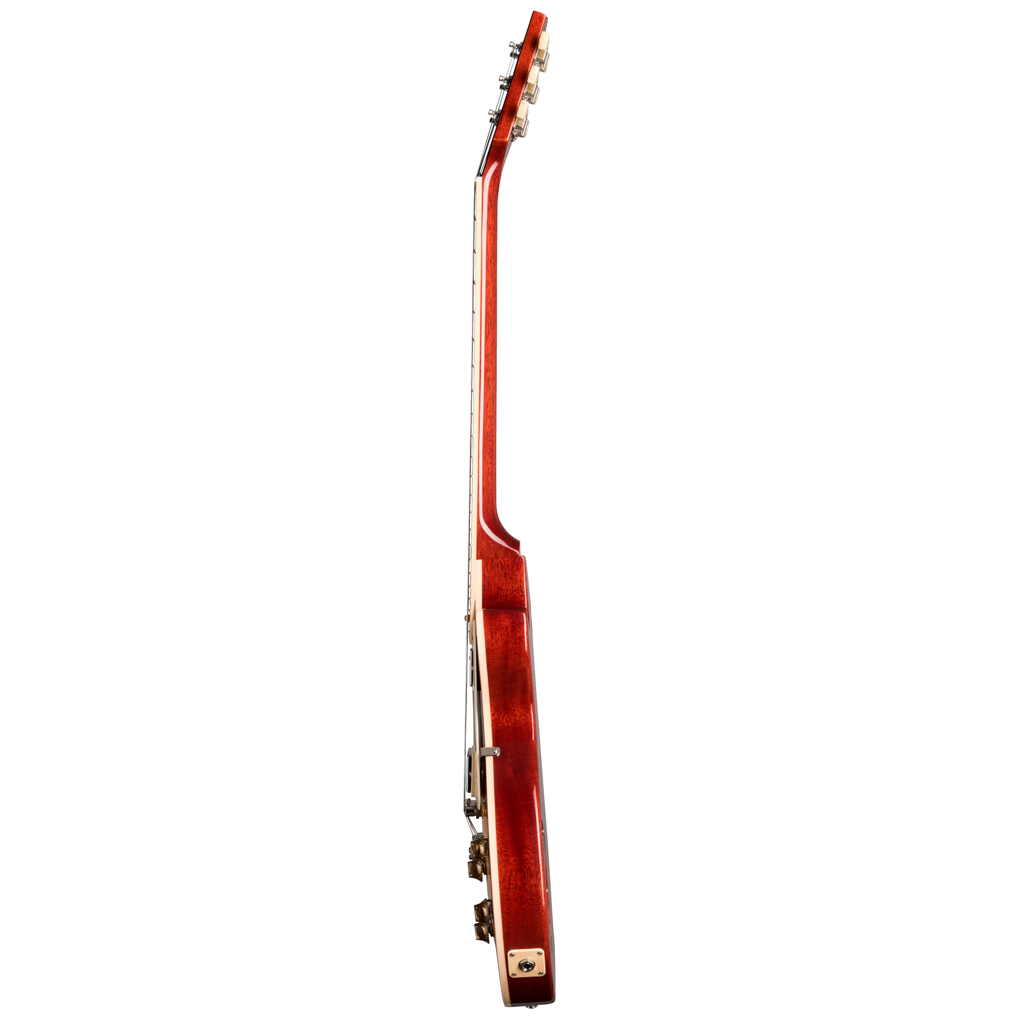 gibson Les Paul Standard 50s チェリーサンバースト Gibson Les Paul Standard '50s AAA Top Electric Guitar | zZounds