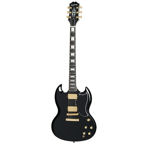 エピフォン Epiphone SG Standard Alpine White エレキギター